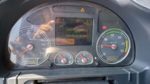 truck IVECO 360 DW624RV 52725